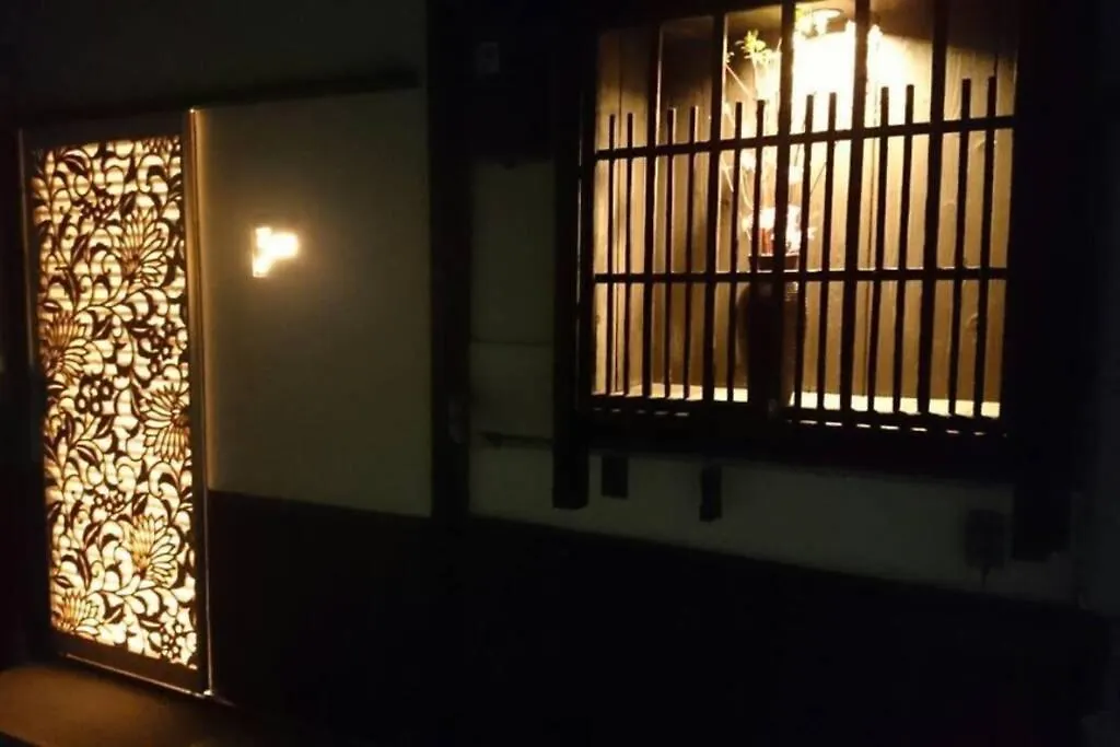 Mibudera Umenotoan Daire Kyoto 0*,