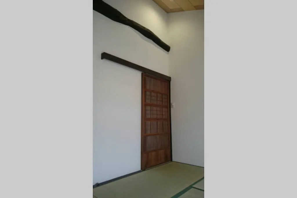 Mibudera Umenotoan Apartment Kyoto