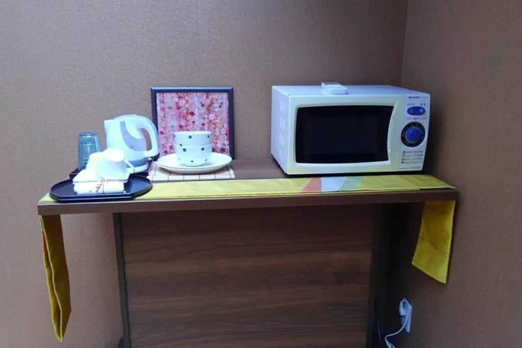 Mibudera Umenotoan Apartment Kyoto