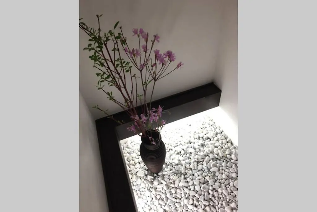 Mibudera Umenotoan Apartment Kyoto